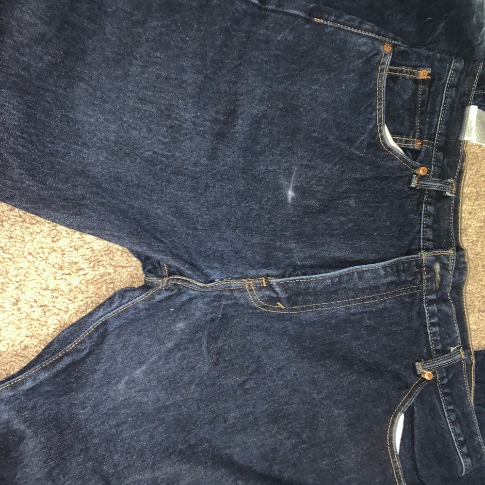 LEVI MENS